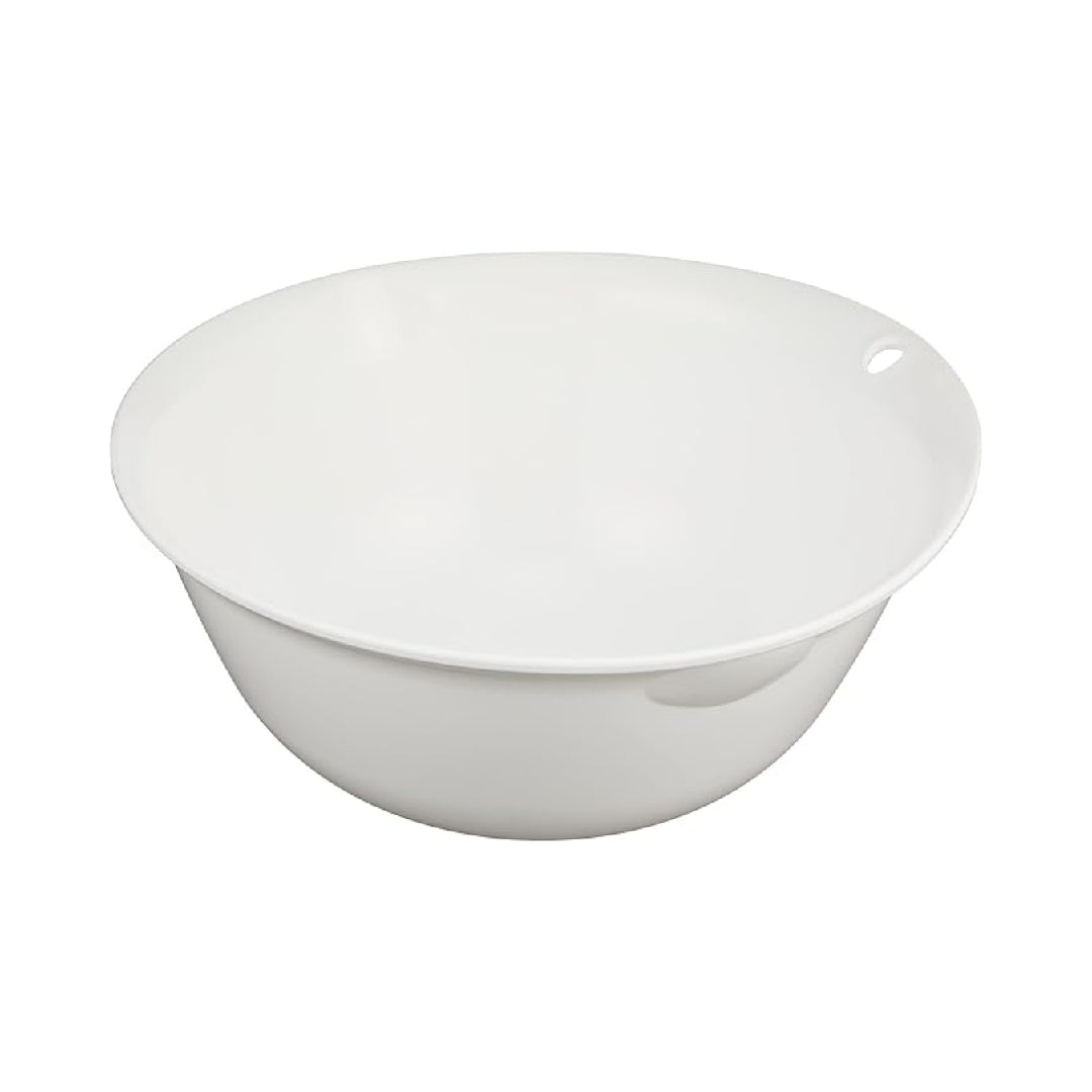 便器、白色、直径24cm（容量2.2L）、H&H認証取得済み、抗菌・防汚加工、日本製。