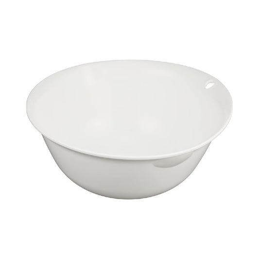 便器、白色、直径24cm（容量2.2L）、H&H認証取得済み、抗菌・防汚加工、日本製。